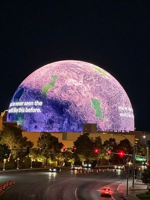 Las Vegas 2024
