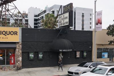 Los Angeles 2024