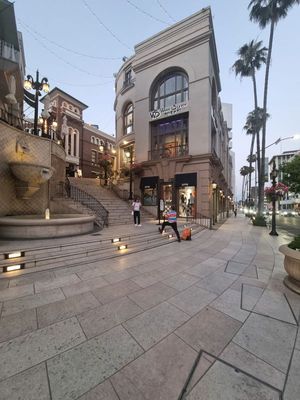 Los Angeles 2024