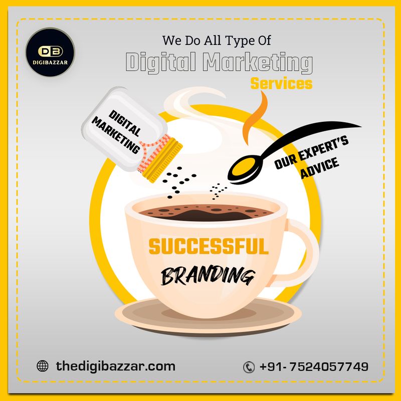 Top Rated Digital Marketing company in Varanasi | Best Digital Marketing company