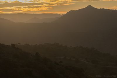 Sierra de Andújar