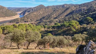 Sierra de Andújar