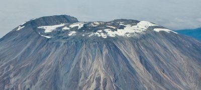 Kilimanjaro