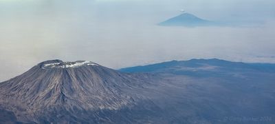Kilimanjaro