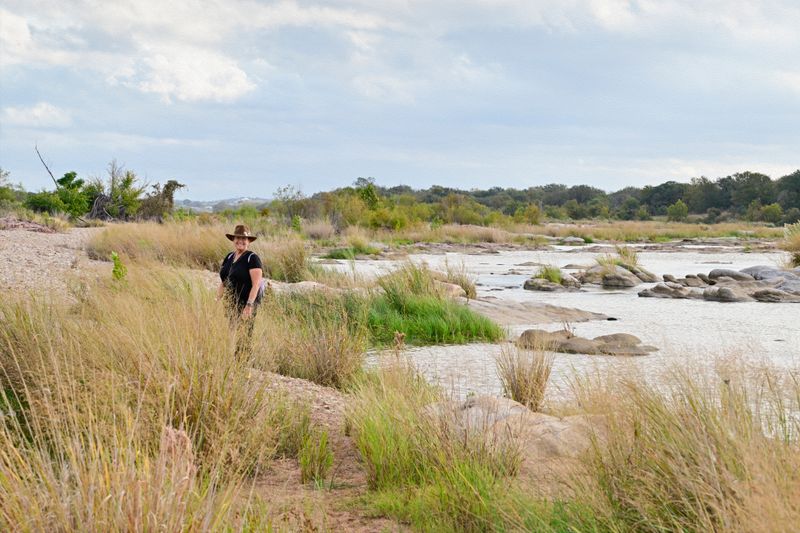 Llano River