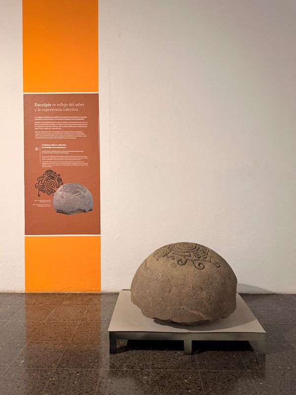 Museo Nacional.