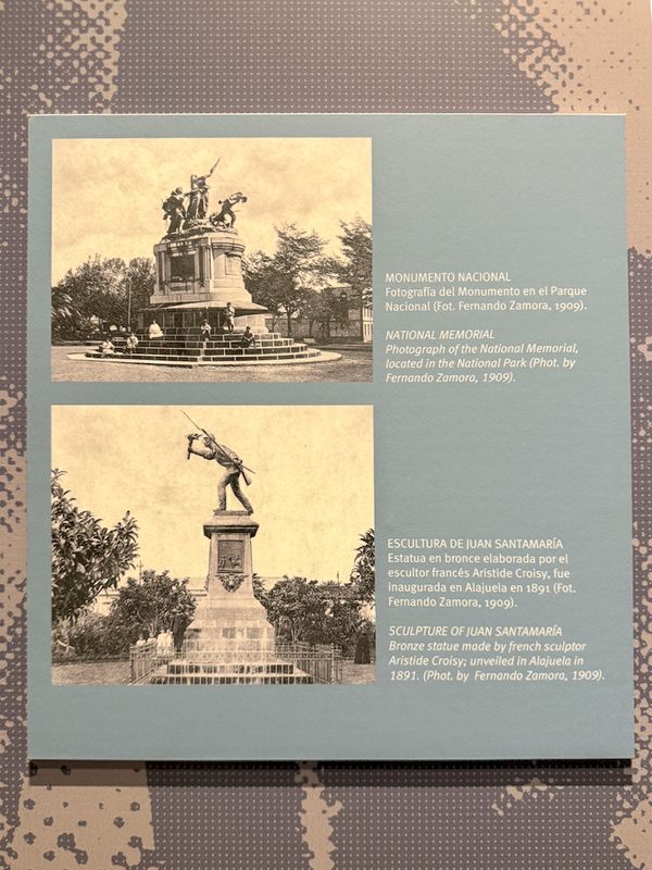 Museo Nacional.