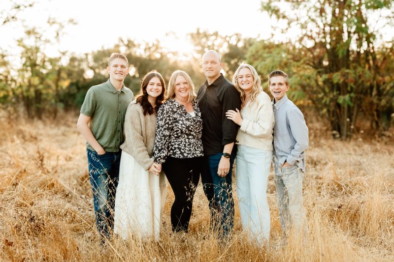 San Luis Obispo Photographer