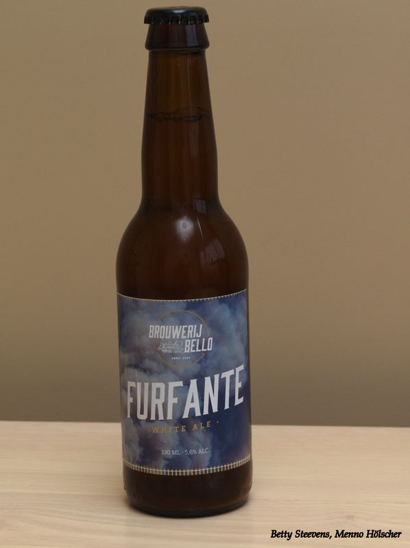 Furfante, Bello Brouwerij