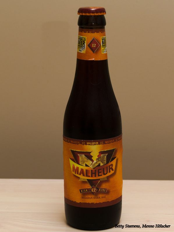 Malheur 12
