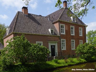 Huis Herikhave, Tubbergen