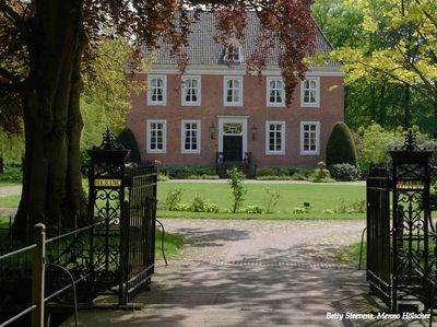 Huis Herikhave, Tubbergen