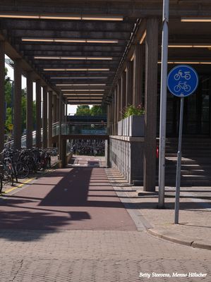 Station Enschede