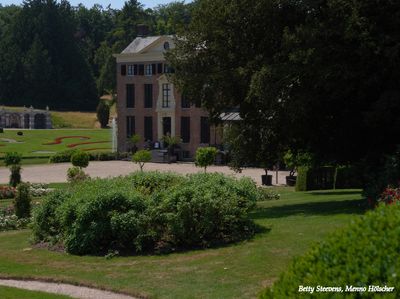 Kasteel Rozendaal - Castle Rozendaal