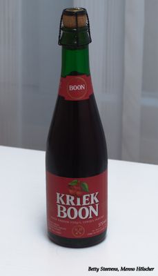 Kriek Boon