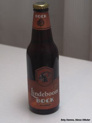 Lindeboom bock