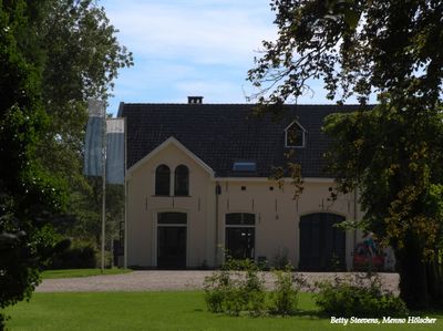 Olst - Deventer: De Haere