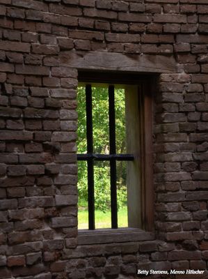 Olst - Deventer: De Haere (folly)