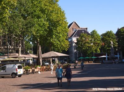 Deventer: De Brink