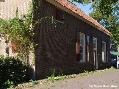 Bronkhorst