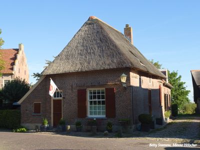 Bronkhorst