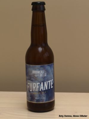 Furfante, Bello Brouwerij