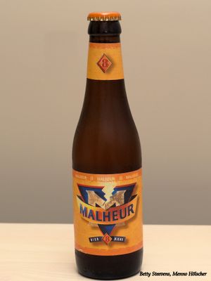 Malheur 8