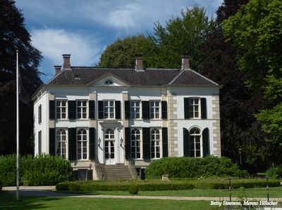 Het Laar: het huis