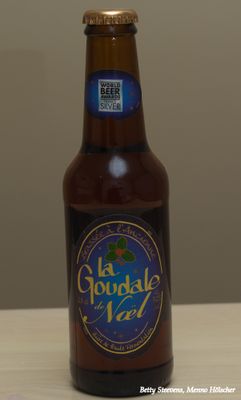 La Goudale de Noël
