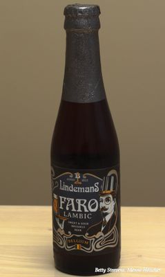 Lindemans Faro