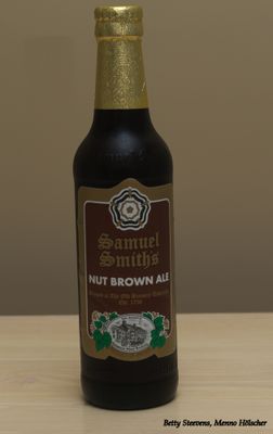 Bieren die ik onlangs dronk - Beers I drank recently