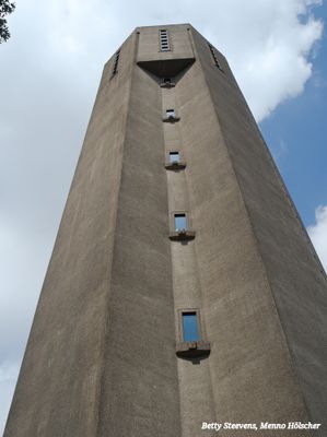 Watertoren - Water tower