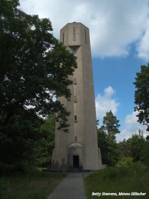 Watertoren - Water tower