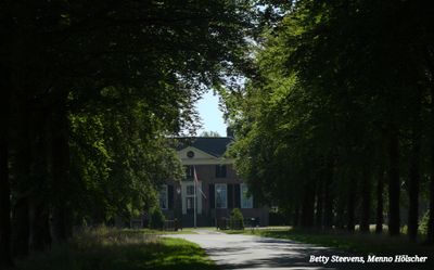 Huis Het Zelle