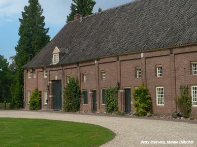 Vorden - Gennep: Pieterpad