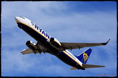 Ryanair -4
