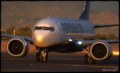 Ryanair -2