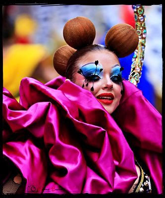 Carnaval en Torrevieja 2025