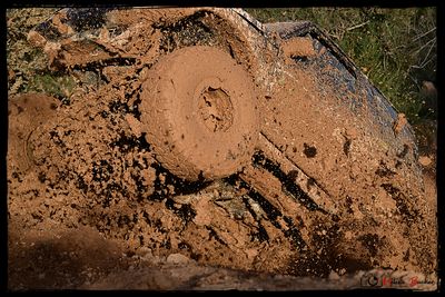  7 ieme dition NGB 4X4 - Santa Pola