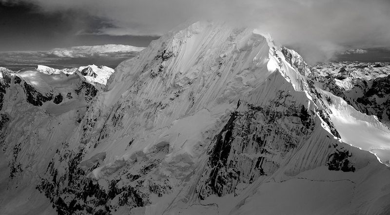 Wendi Forster 001 Mount Denali