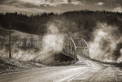 Greg Henderson 003 Winterscape