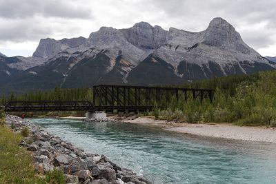 Tracey Adams 001 Canmore