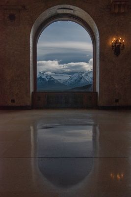 Ruth Klinkhammer 001 Winterscape