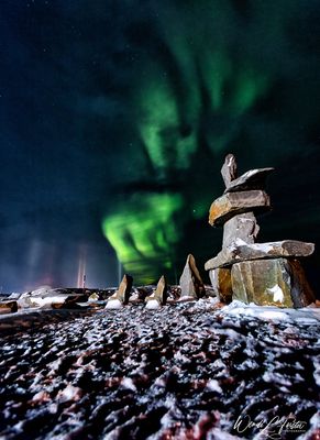 Wendi Forster - Nightscapes 03
