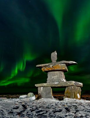November 2020 - Nightscapes