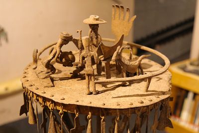 Mark Collard 001 - Museum of Making