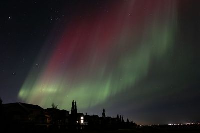 Bruce Smith - 001 - Aurora