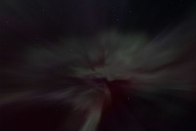 Bruce Smith - 002 - Aurora