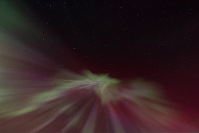 Bruce Smith - 003 - Aurora