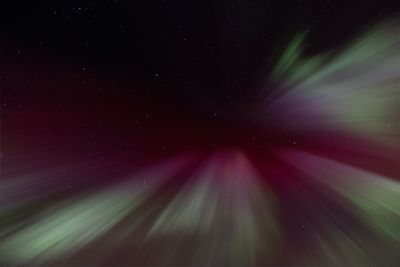 Bruce Smith - 004 - Aurora